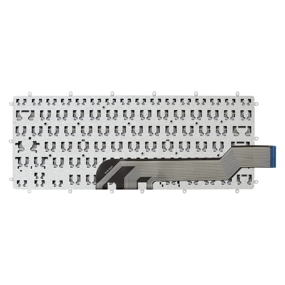 Teksus Laptop Keyboard For Dell Inspiron 13-5368 view 4